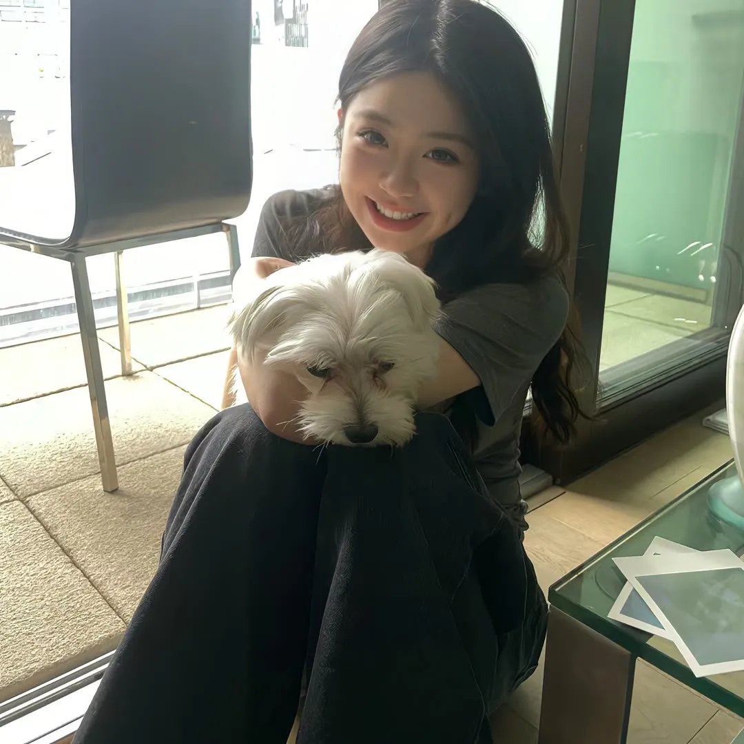 女人生命中的瞬间